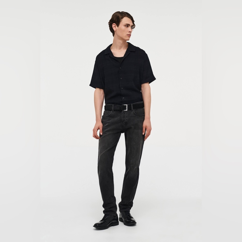 Neuw Denim Lou Slim Moonshake Men’s Jeans - Picture 2 of 15